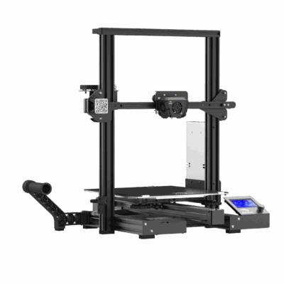 Creality Ender-3 Max - 300 * 300 * 340 mm