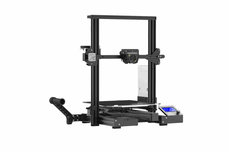 Creality Ender-3 Max - 300 * 300 * 340 mm