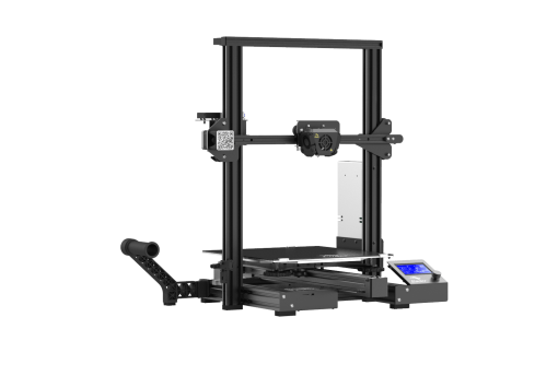 Creality Ender-3 Max - 300 * 300 * 340 mm - imagine 6