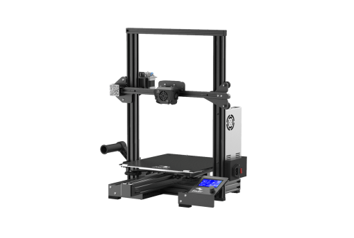 Creality Ender-3 Max - 300 * 300 * 340 mm - imagine 3