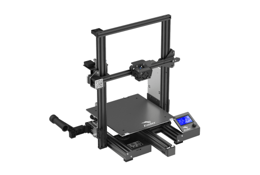 Creality Ender-3 Max - 300 * 300 * 340 mm - imagine 4