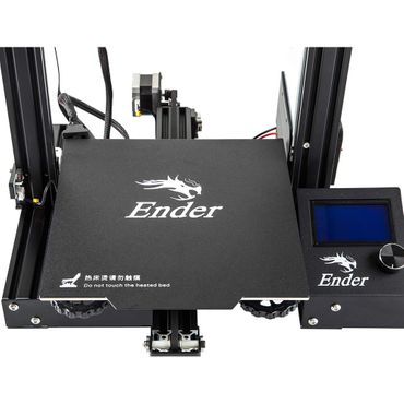 Creality Ender 3 Pro 220 220 250 mm Ender 3 Pro 23525 2 53 Creality Ender-3 Pro - 220 * 220 * 250 mm