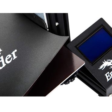 Creality Ender 3 Pro 220 220 250 mm Ender 3 Pro 23525 3 51 Creality Ender-3 Pro - 220 * 220 * 250 mm