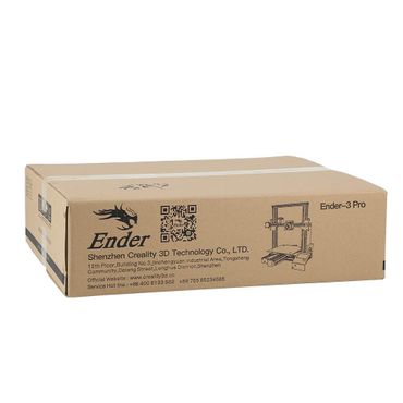Creality Ender 3 Pro 220 220 250 mm Ender 3 Pro 23525 8 90 Creality Ender-3 Pro - 220 * 220 * 250 mm