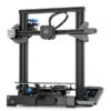 Creality Ender-3 v2, imprimanta 3d, 220 * 220 * 250 mm