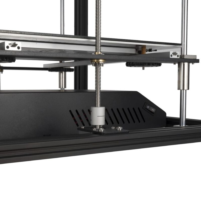 Creality Ender-5 Plus - 350 * 350 * 400 mm - imagine 11