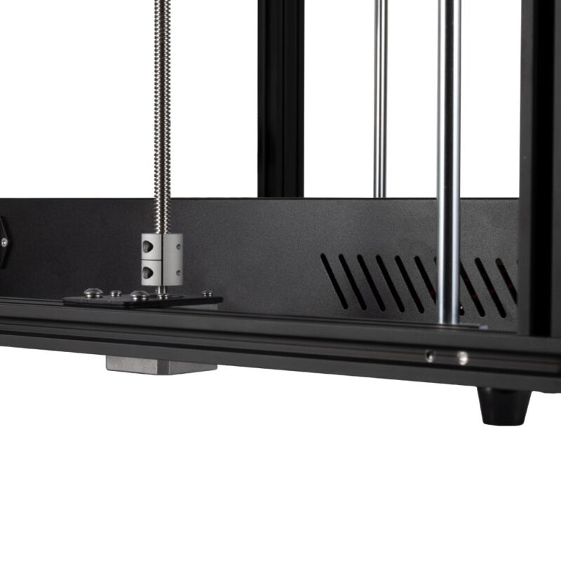 Creality Ender-5 Plus - 350 * 350 * 400 mm - imagine 5