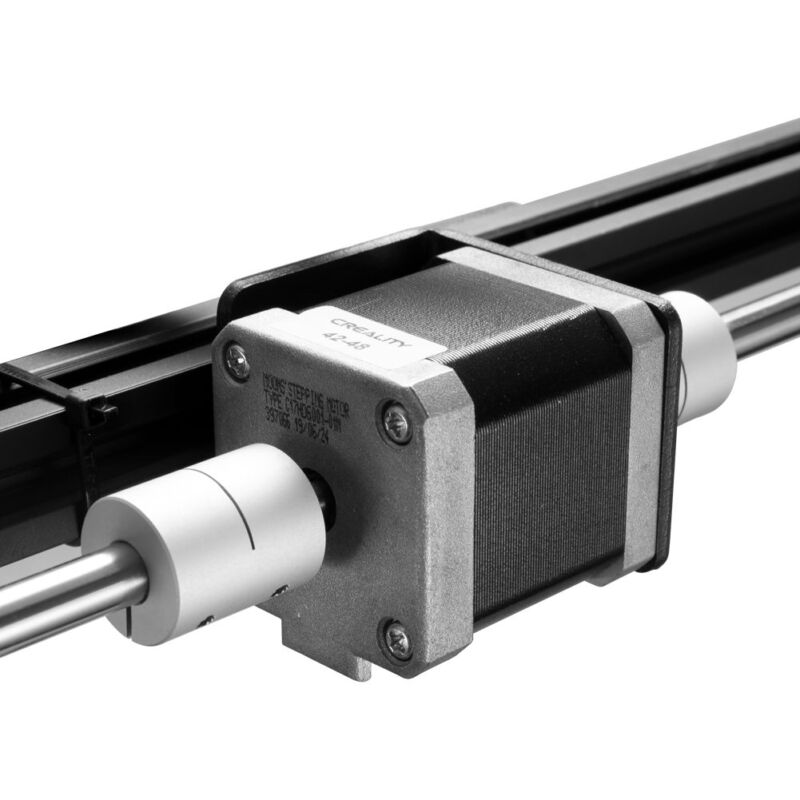 Creality Ender-5 Plus - 350 * 350 * 400 mm - imagine 6
