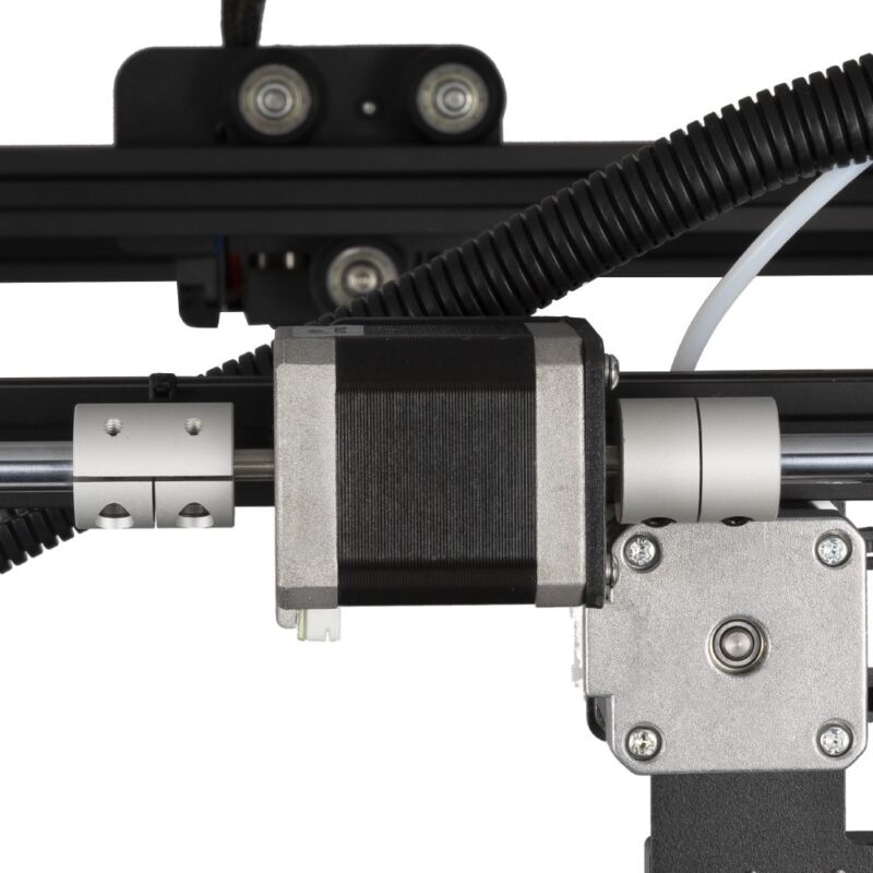 Creality Ender-5 Plus - 350 * 350 * 400 mm - imagine 10