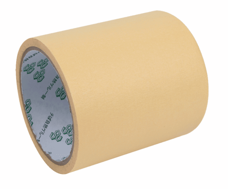 Bandă de mascare rezistentă la căldură Creality 100mm