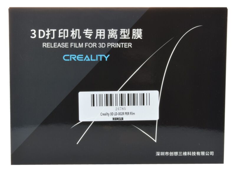 Film Creality LD-002R FEP