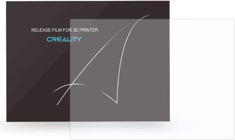 Film Creality LD-002R FEP - imagine 3