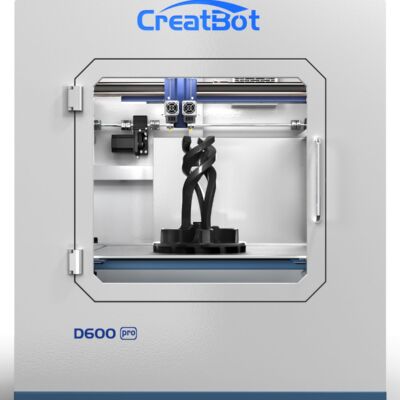 CreatBot D600 Pro
