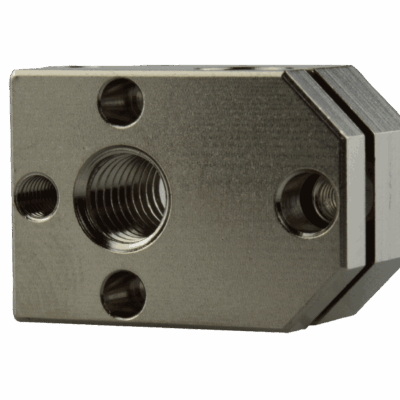 Dragon HeatBlock