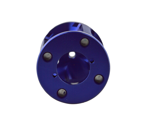 Dragon HeatSink_Blue - imagine 3