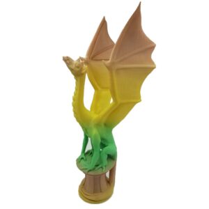 EasyPrint PLA - 1,75mm - 1 kg - Rainbow Neon