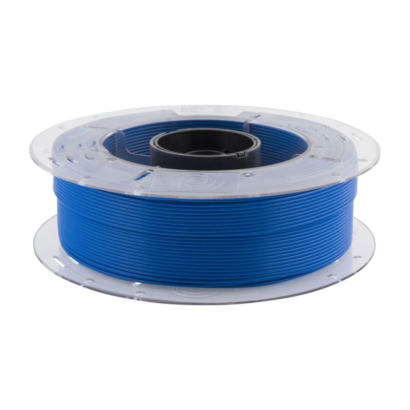 EasyPrint PLA - 1,75 mm - 500 g - Albastru - imagine 2