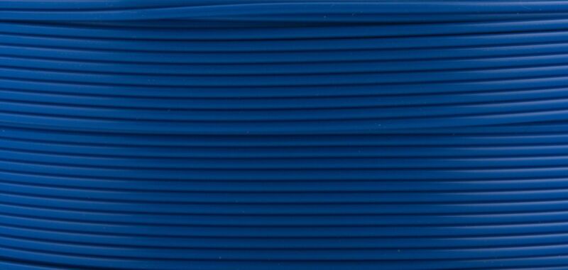EasyPrint PLA - 1,75 mm - 500 g - Albastru - imagine 4
