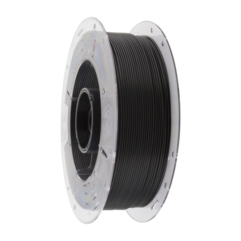 EasyPrint PLA - 1,75 mm - 500 g - Negru