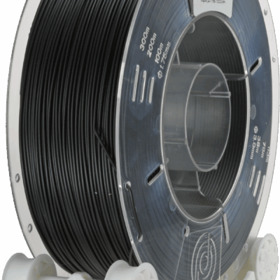 EasyPrint PLA - 2,85 mm - 3 kg - Negru