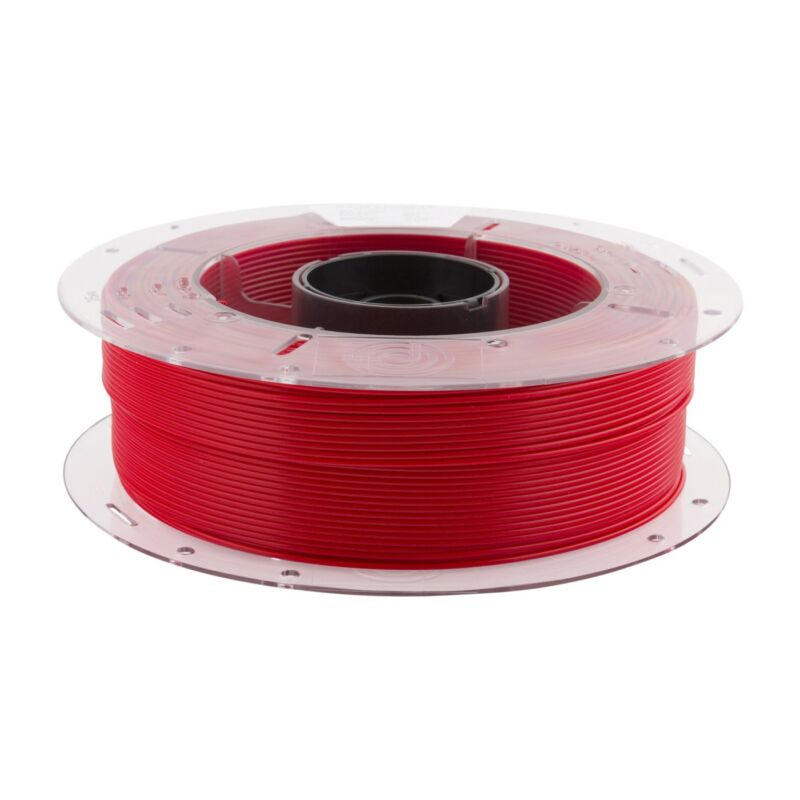 EasyPrint PLA Value Pack Neon- 1,75 mm - 4x 500 g (Total 2 kg) - Albastru neon, Verde neon, Portocaliu neon, Violet neon - imagine 7