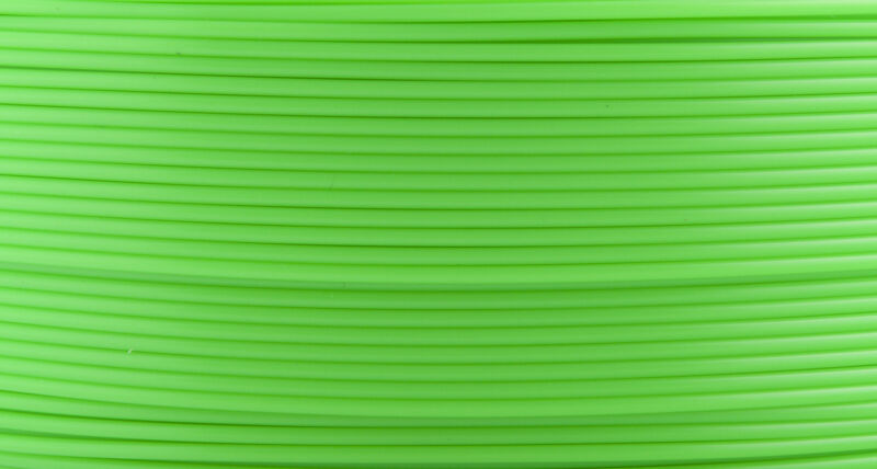EasyPrint PLA Value Pack Neon- 1,75 mm - 4x 500 g (Total 2 kg) - Albastru neon, Verde neon, Portocaliu neon, Violet neon - imagine 10