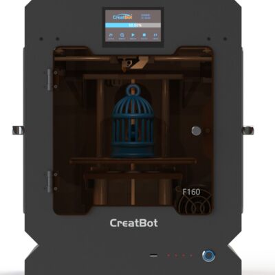 CreatBot F160