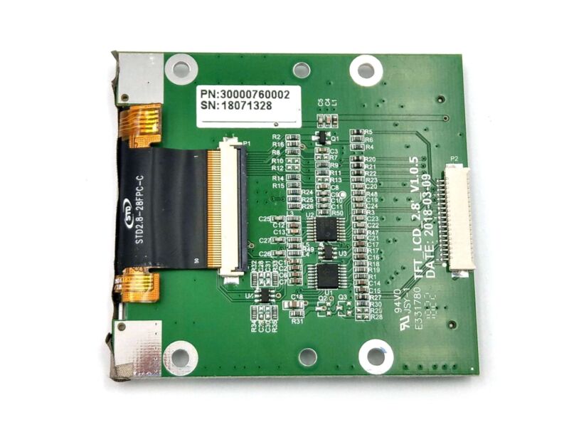 Driver TMC2100 Stepper - imagine 2
