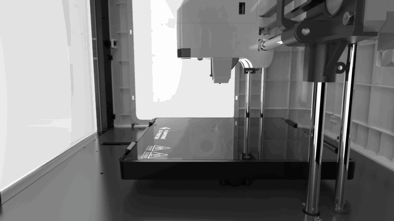 Flashforge Adventurer 3 Pro - imagine 5