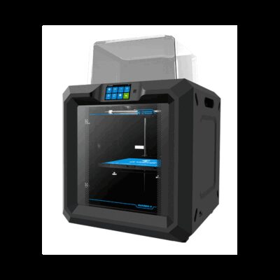 Flashforge Guider IIS / 2S v2 - cu Extruder High Temp