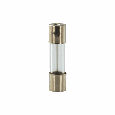 Siguranță - 5x20mm - 10A - 250V