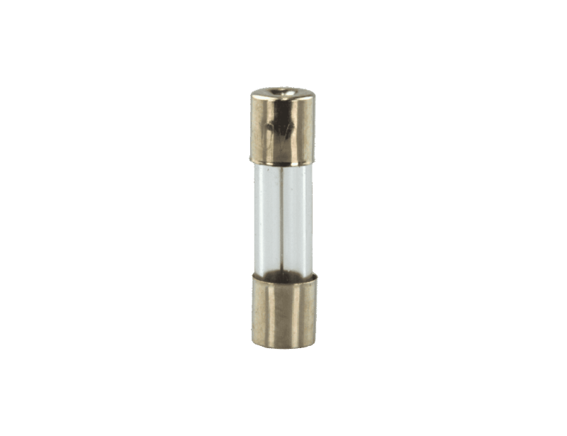 Siguranță - 5x20mm - 10A - 250V