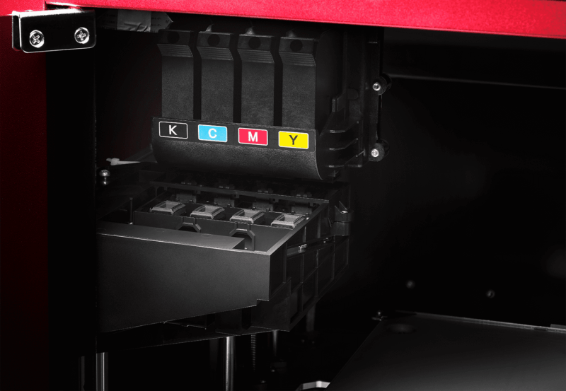 XYZprinting da Vinci Color - imagine 5