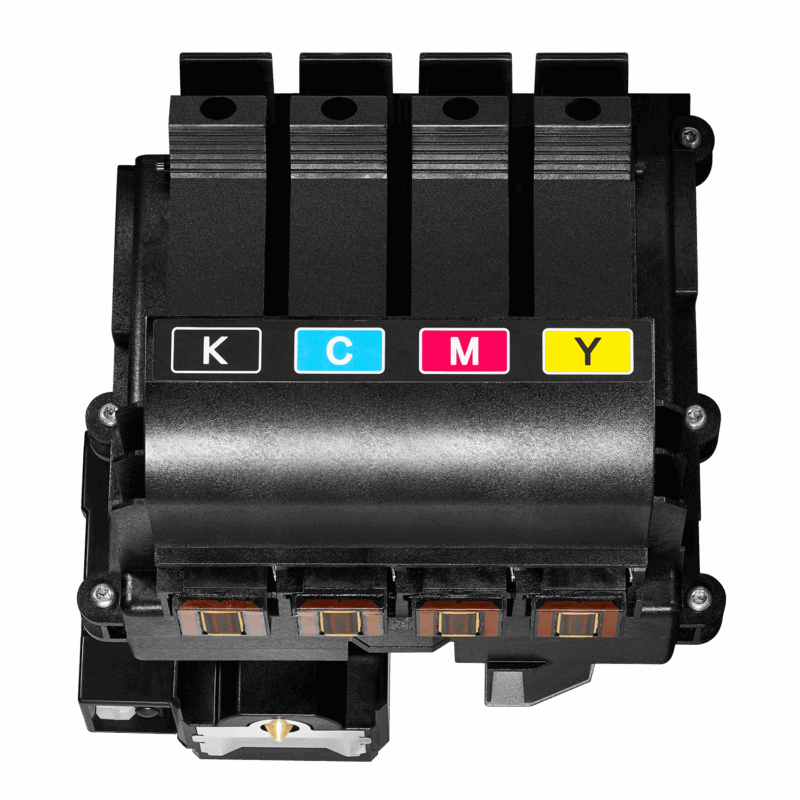 XYZprinting da Vinci Color - imagine 4