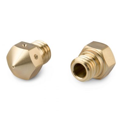 Duza din alamă PrimaCreator MK8 0,8 mm - 1 buc