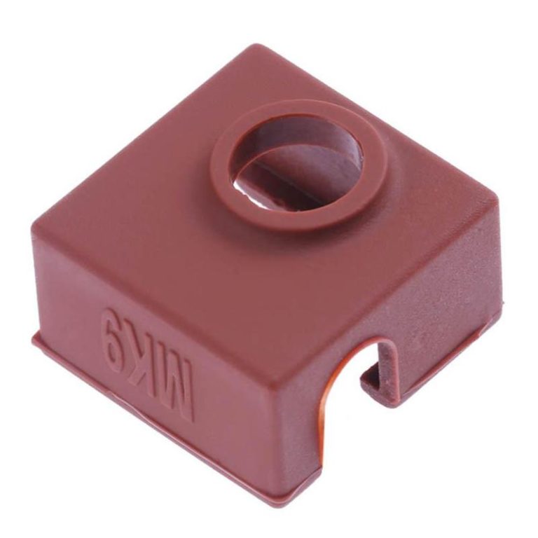 Husă din silicon MK7 / MK8 / MK9