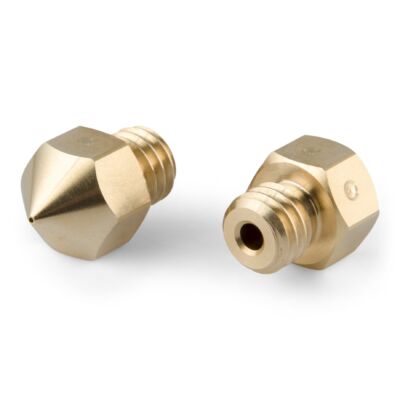 Duza PrimaCreator MK8 din alamă 0,2 mm - 1 buc
