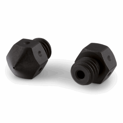 Duza din otel calit MK8 0,4 mm - 1 buc