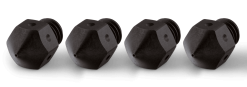 Duza din otel calit MK8 0,4 mm - 4 buc
