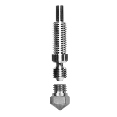 Kit Micro Swiss All Metal Hotend pentru Flashforge Finder și Flashforge Guider 2