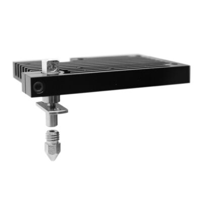 Micro Swiss Swiss All Metal Hotend cu bloc de răcire SLOTTED pentru Zortrax M200, M300