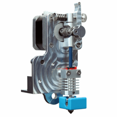 Extruder Micro Swiss Direct Drive cu hotend pentru imprimante Creality CR-10 / Ender 3