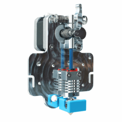 Extruder Micro Swiss Direct Drive pentru Creality Ender 5 cu hotend