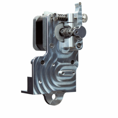 Extruder Micro Swiss Direct Drive (numai extruder) pentru imprimantele Creality CR-10 / Ender 3