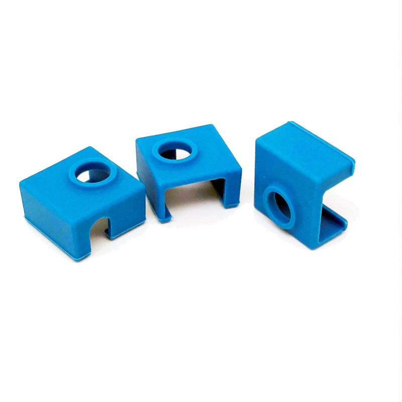 Șosete din silicon Micro Swiss MK7 / MK8 / MK9 - imagine 3