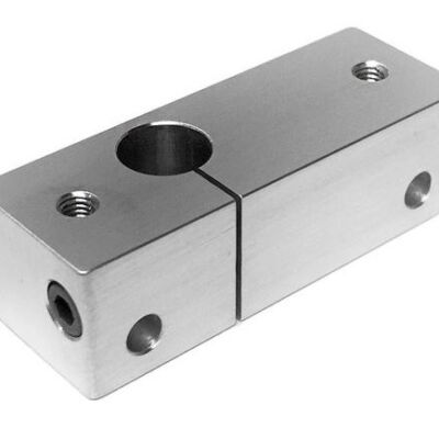 Actualizarea blocului de răcire Micro Swiss pentru Wanhao i3