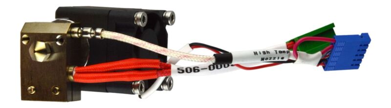 Extruder BondTech BMG-X2 cc 20mm