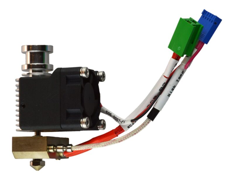 Extruder BondTech BMG-X2 cc 20mm - imagine 2