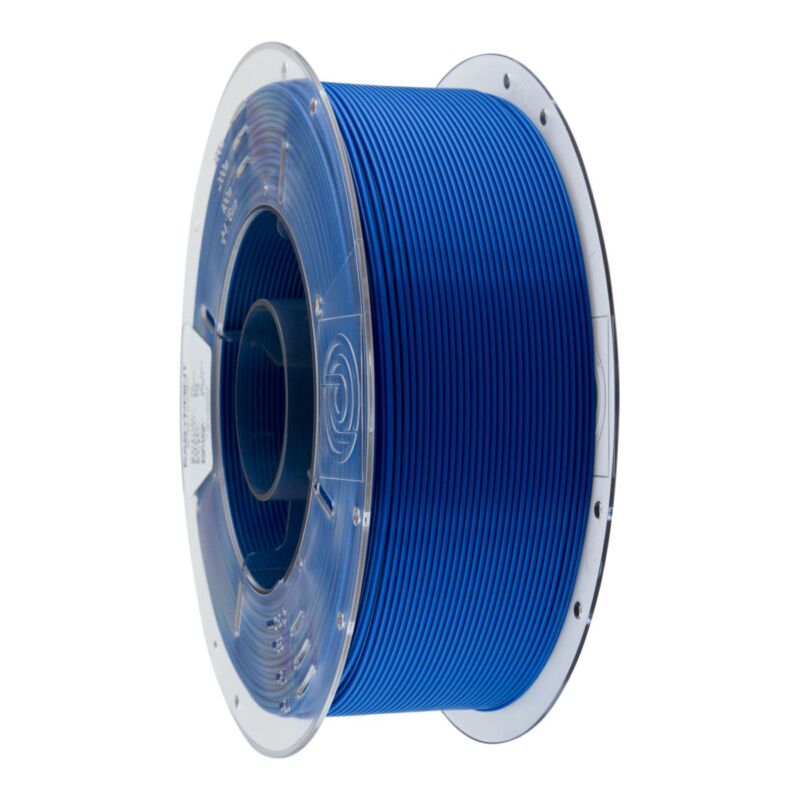 EasyPrint PLA - 1,75 mm - 1 kg - Albastru - imagine 3