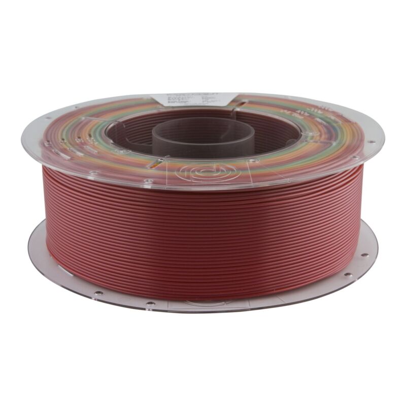 EasyPrint PLA - 1,75 mm - 1 kg - Curcubeu - imagine 4